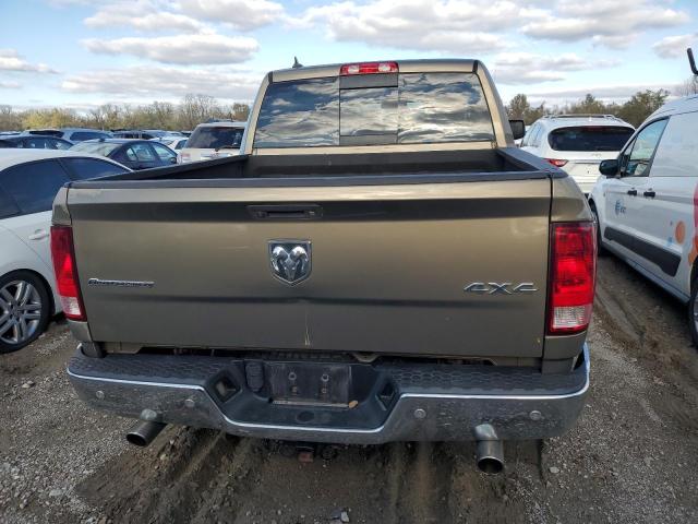 Photo 6 from auction – 2014 RAM 1500 SLT with VIN 1C6RR7LTXES266379