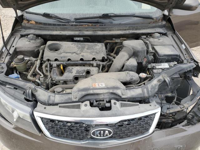 Zdjęcie 11 z aukcji – 2013 KIA FORTE EX z VIN KNAFU4A28D5660959