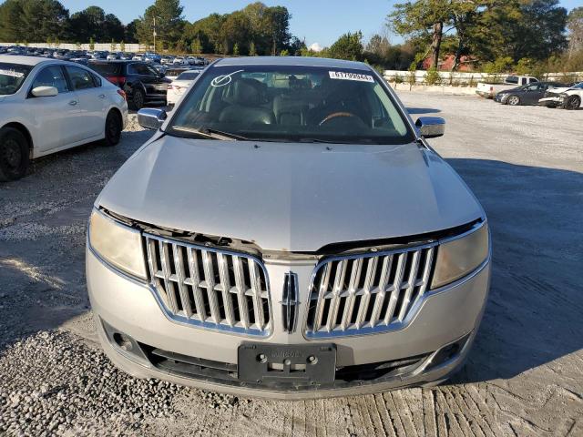 Photo 5 from auction – 2010 LINCOLN MKZ with VIN 3LNHL2GC9AR607923