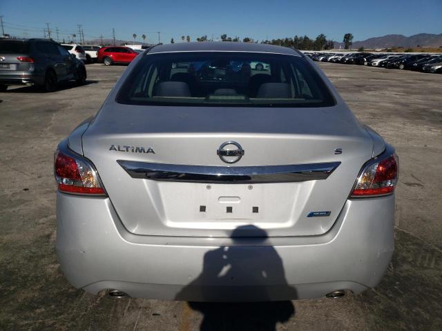 Photo 6 from auction – 2014 NISSAN ALTIMA 2.5 with VIN 1N4AL3AP7EN215397