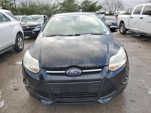 Photo 5 from auction – 2012 FORD FOCUS SEL with VIN 1FAHP3M25CL422561