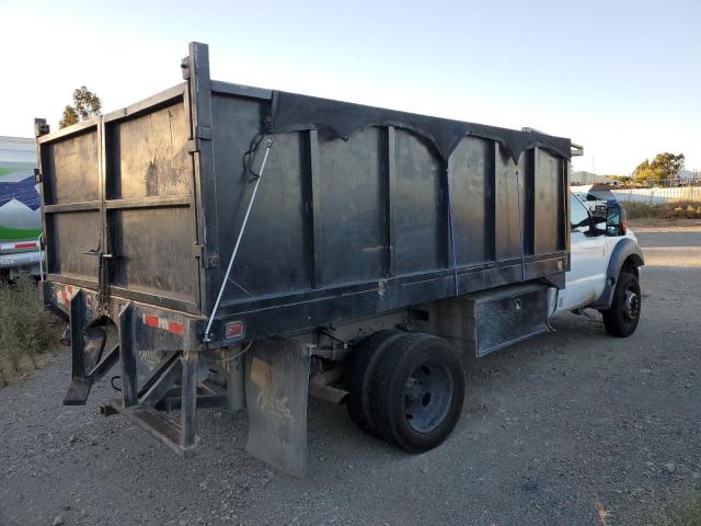 Photo 3 from auction – 2013 FORD F550 SUPER with VIN 1FDUF5GY4DEB46334
