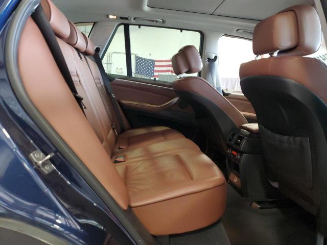 Photo 11 from auction – 2011 BMW X5 XDRIVE3 with VIN 5UXZV4C56BL409613