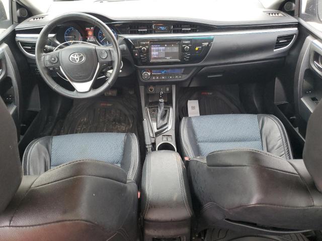 Photo 8 from auction – 2015 TOYOTA COROLLA L with VIN 5YFBURHE3FP239333