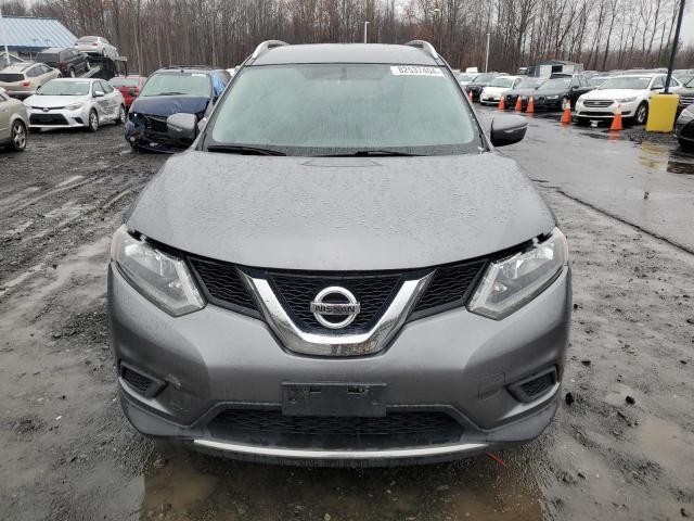 Photo 5 from auction – 2015 NISSAN ROGUE S with VIN KNMAT2MV8FP505622