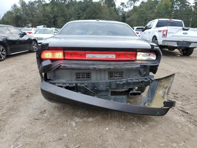 Photo 6 from auction – 2014 DODGE CHALLENGER with VIN 2C3CDYAG4EH204061