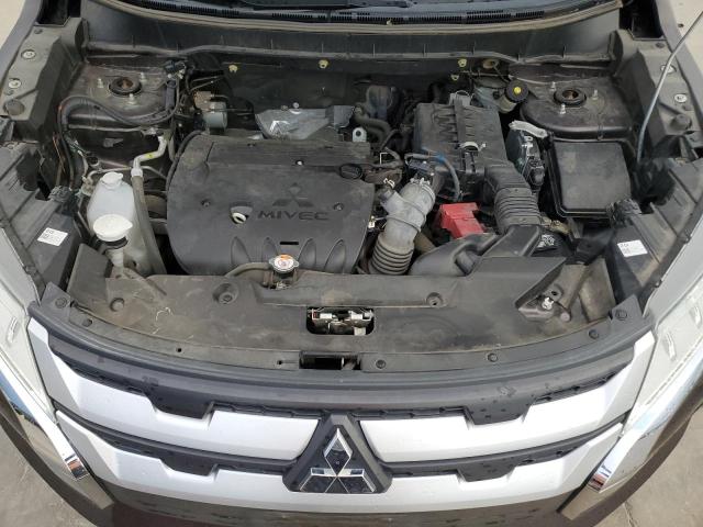 Photo 12 from auction – 2020 MITSUBISHI OUTLANDER with VIN JA4AP3AU9LU000976