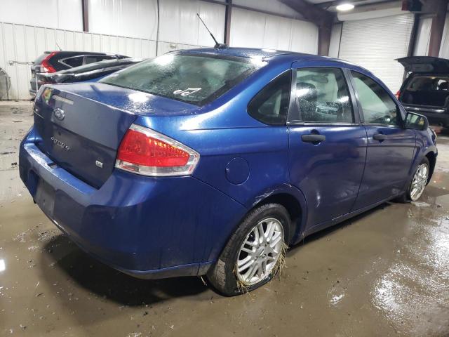 Photo 3 from auction – 2009 FORD FOCUS SE with VIN 1FAHP35N09W124810