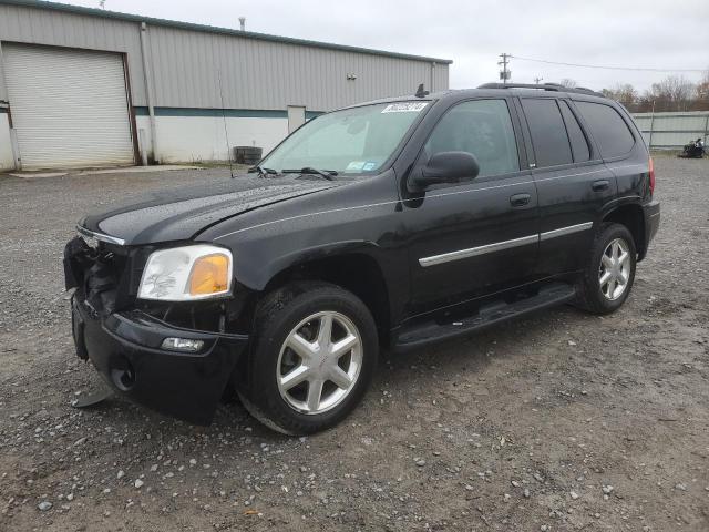GMC ENVOY 2008 z numerem VIN 1GKDT13S882209535 - Zdjęcie z aukcji