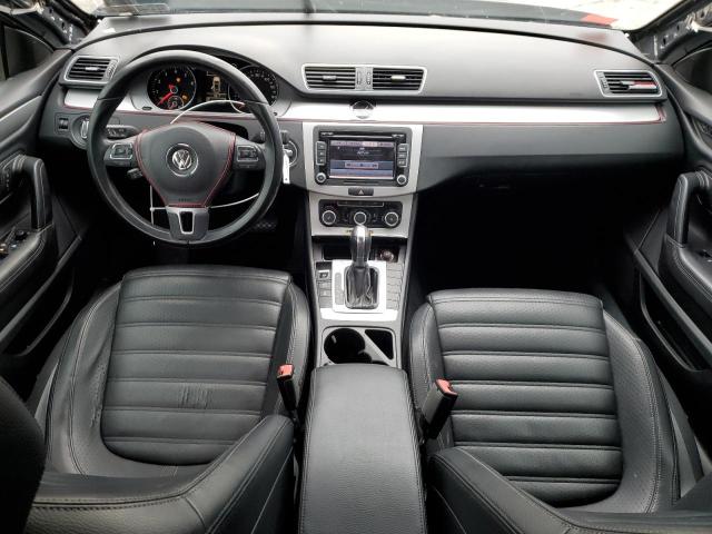 Photo 8 from auction – 2012 VOLKSWAGEN CC with VIN WVWMP7AN3CE513413
