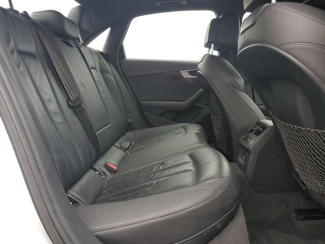 Photo 10 from auction – 2017 AUDI A4 PREMIUM with VIN WAUENAF44HN012476