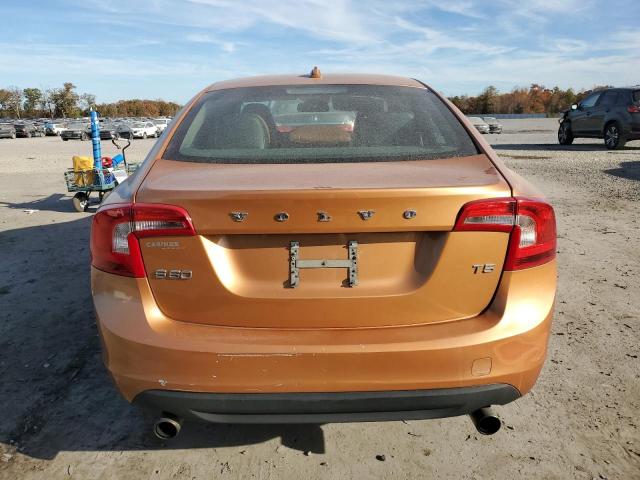 Photo 6 from auction – 2012 VOLVO S60 T5 with VIN YV1622FS1C2123995