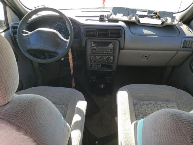 Photo 8 from auction – 2002 CHEVROLET VENTURE with VIN 1GNDX03E82D171263