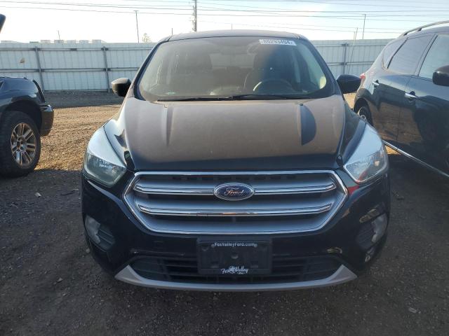 Photo 5 from auction – 2017 FORD ESCAPE SE with VIN 1FMCU9GD3HUC07965