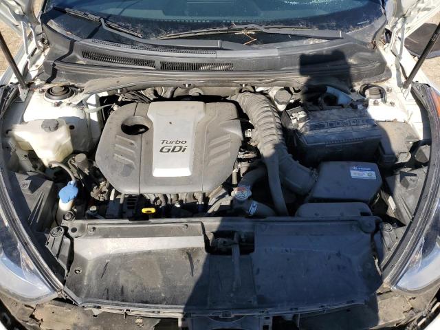 Photo 11 from auction – 2016 HYUNDAI VELOSTER T with VIN KMHTC6AE7GU272917