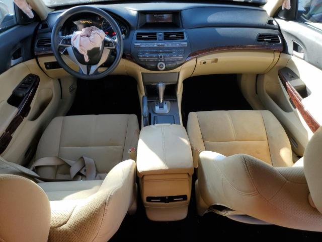 Photo 8 from auction – 2010 HONDA CROSSTOUR with VIN 5J6TF1H35AL004183