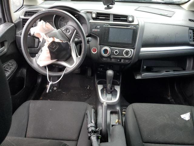Photo 8 from auction – 2017 HONDA FIT EX with VIN JHMGK5H74HS009953