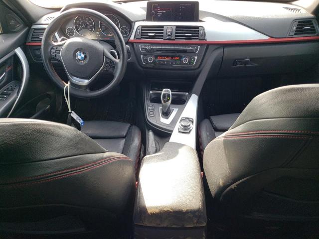 Photo 8 from auction – 2013 BMW 335 XI with VIN WBA3B9C53DF587930