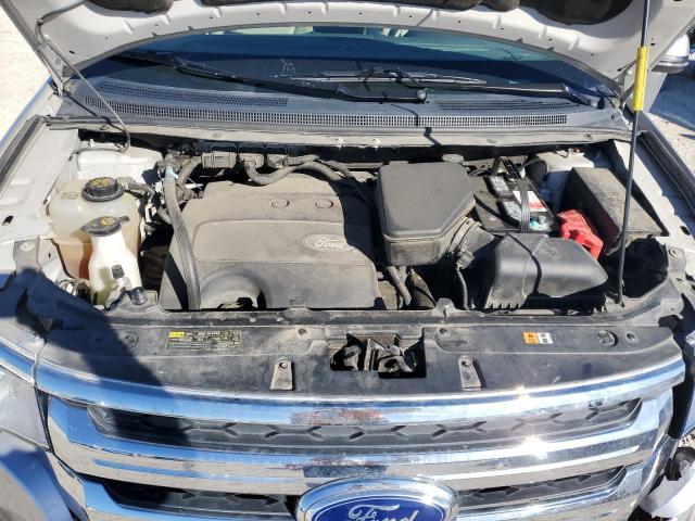 Photo 12 from auction – 2014 FORD EDGE LIMIT with VIN 2FMDK3KC6EBA24700