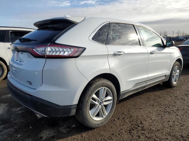 Photo 3 from auction – 2015 FORD EDGE SEL with VIN 2FMTK4J89FBB29280