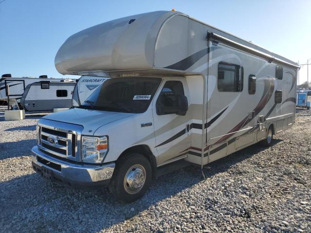 Photo 2 from auction – 2015 THOR CHATEAU with VIN 1FDXE4FS8EDB09320