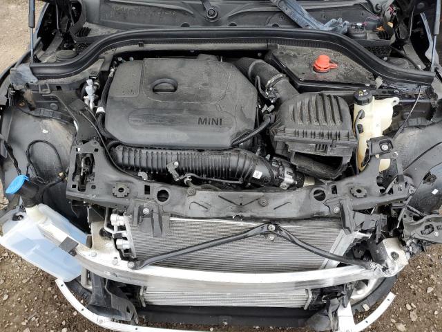 Photo 11 from auction – 2024 MINI COOPER S with VIN WMW53DH03R2V55970