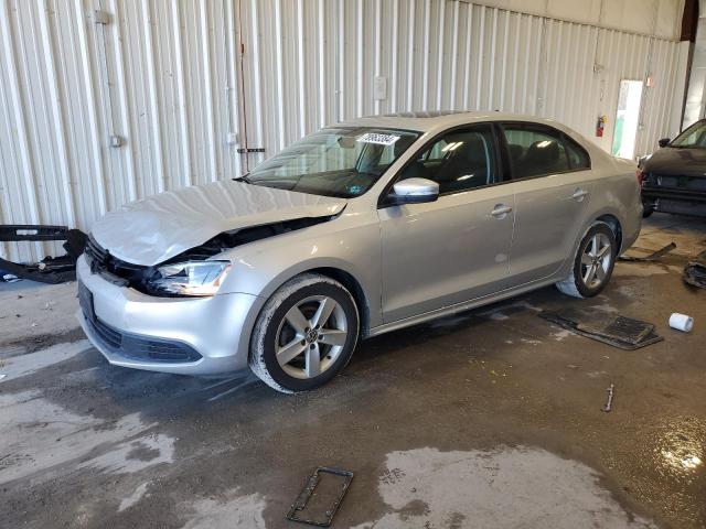 VOLKSWAGEN JETTA TDI 2012 with VIN 3VWLL7AJ7CM006199 - Photo from auction