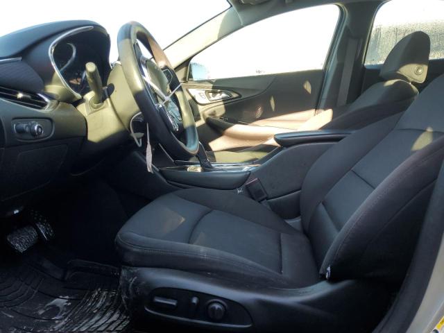 Photo 7 from auction – 2016 CHEVROLET MALIBU LT with VIN 1G1ZE5ST7GF264474