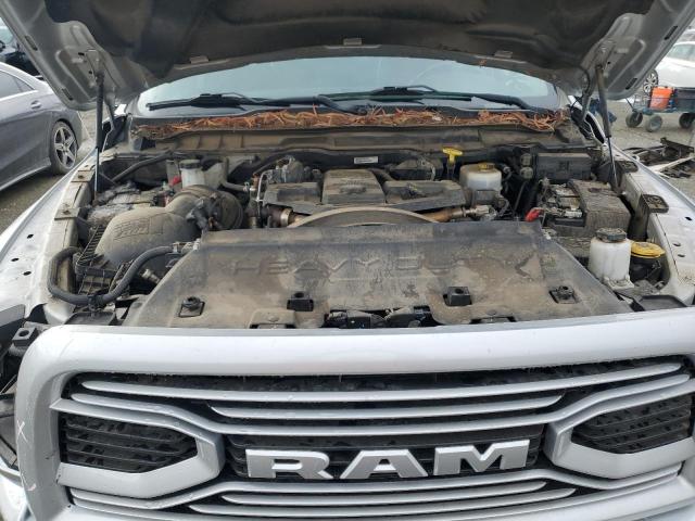 Photo 11 from auction – 2018 RAM 3500 LARAM with VIN 3C63R3JL1JG374408