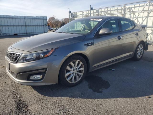 KIA OPTIMA EX 2015 z numerem VIN 5XXGN4A70FG386574 - Zdjęcie z aukcji