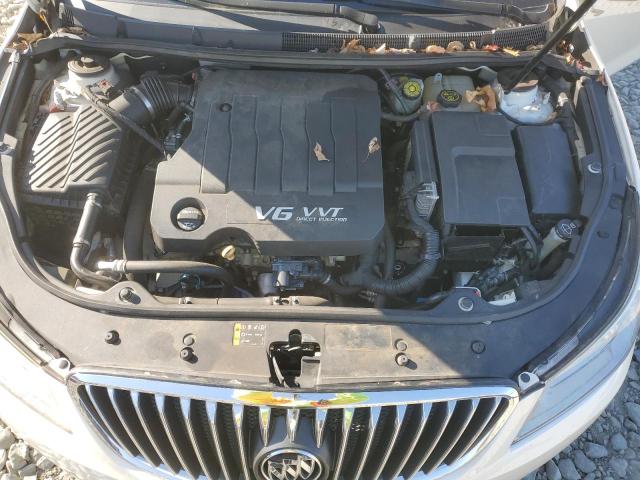 Photo 11 from auction – 2013 BUICK LACROSSE with VIN 1G4GC5E3XDF302299