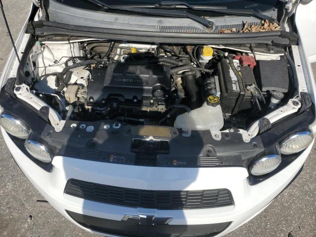 صورة رقم 12 من المزاد - 2012 CHEVROLET SONIC LT مع VIN 1G1JD6SB5C4229712