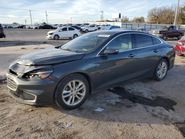 CHEVROLET MALIBU LT 2016 with VIN 1G1ZE5ST6GF283565 - Photo from auction