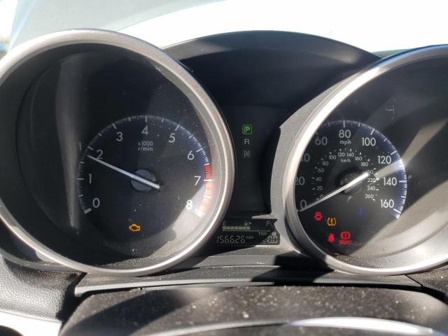 Photo 9 from auction – 2012 MAZDA 3 I with VIN JM1BL1UG9C1523139