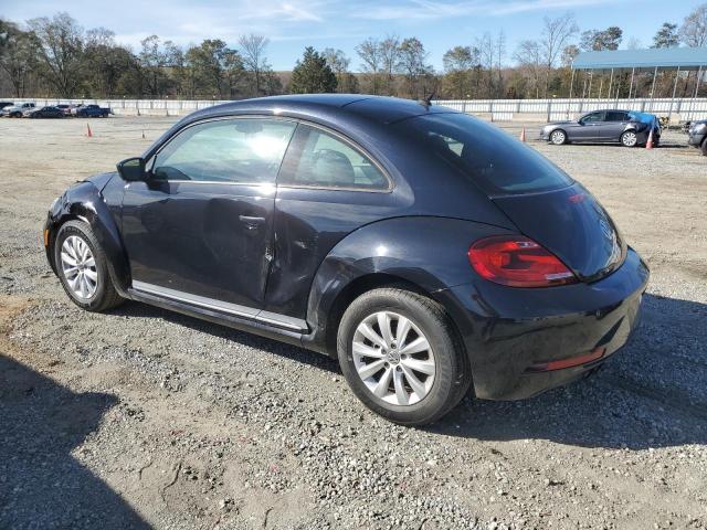Photo 2 from auction – 2017 VOLKSWAGEN BEETLE 1.8 with VIN 3VWF17AT3HM633252