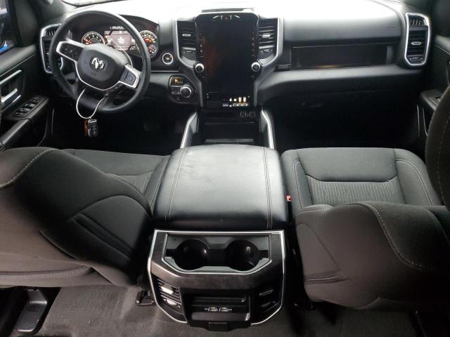 Photo 8 from auction – 2023 RAM 1500 BIG H with VIN 1C6RRFFG3PN678976