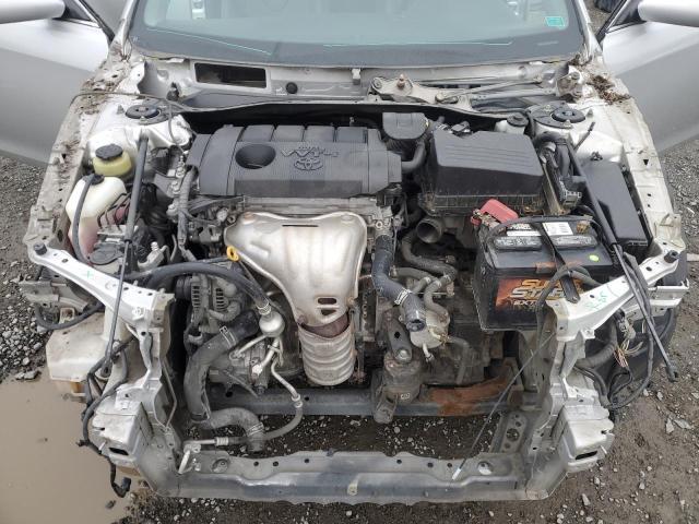 Photo 11 from auction – 2011 TOYOTA CAMRY BASE with VIN 4T1BF3EKXBU186933