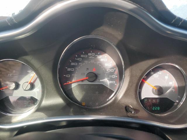 صورة رقم 9 من المزاد - 2014 DODGE AVENGER SX مع VIN 1C3CDZCB6EN217733