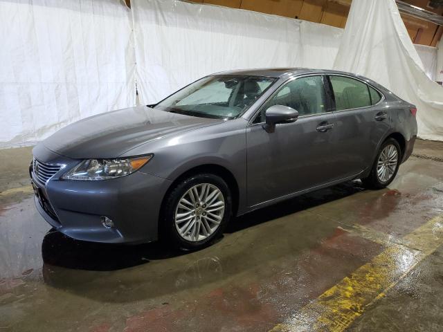 LEXUS ES 350 2014 with VIN JTHBK1GG0E2103084 - Photo from auction