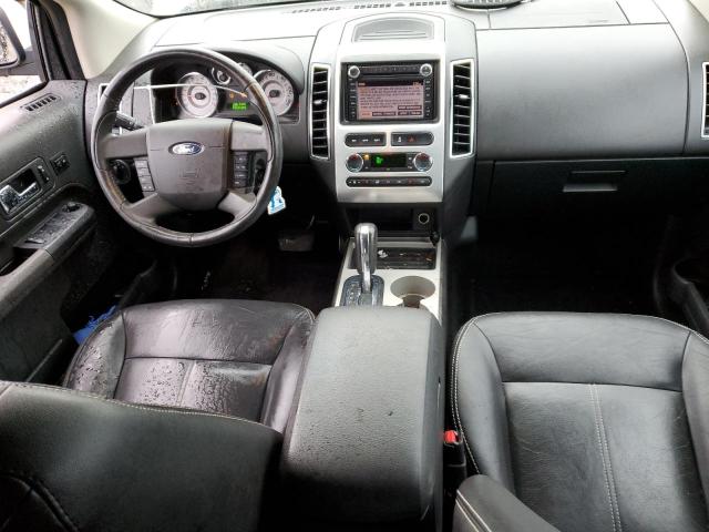 Photo 8 from auction – 2008 FORD EDGE LIMIT with VIN 2FMDK49C88BA11639