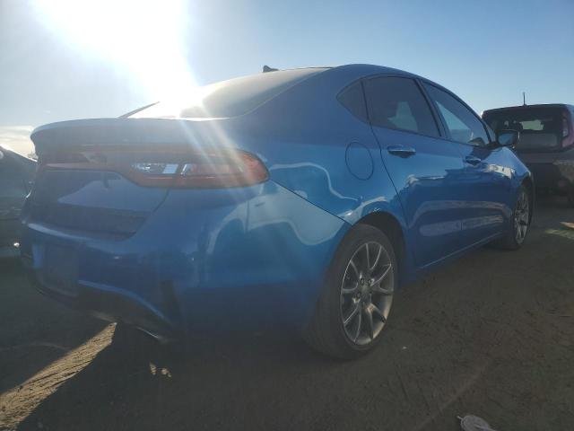 Photo 3 from auction – 2015 DODGE DART SXT with VIN 1C3CDFBB2FD173916
