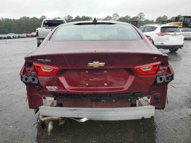 Photo 6 from auction – 2016 CHEVROLET MALIBU LT with VIN 1G1ZE5ST9GF267733