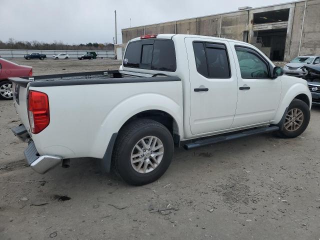 Photo 3 from auction – 2019 NISSAN FRONTIER S with VIN 1N6DD0ER2KN718830