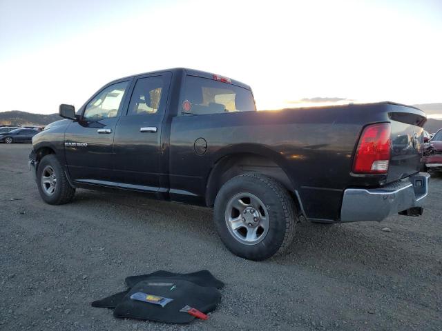 Снимка 2 от търг – 2011 DODGE RAM 1500 с VIN 1D7RB1GPXBS663485