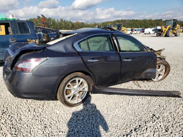 Photo 3 from auction – 2012 NISSAN MAXIMA S with VIN 1N4AA5AP6CC853800