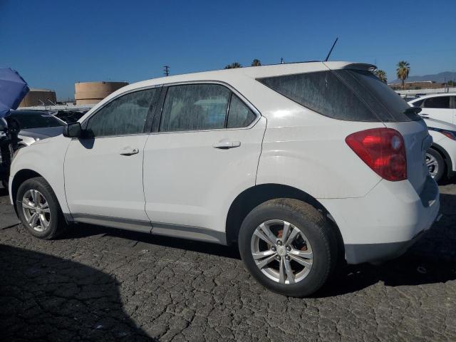 Photo 2 from auction – 2014 CHEVROLET EQUINOX LS with VIN 2GNALAEK5E6129532