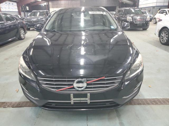 Photo 5 from auction – 2015 VOLVO V60 PREMIE with VIN YV140MEK4F1217700