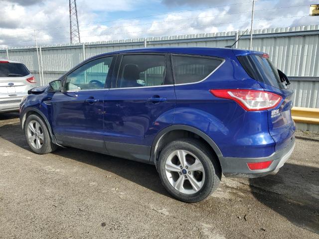Photo 2 from auction – 2016 FORD ESCAPE SE with VIN 1FMCU0G79GUC09658