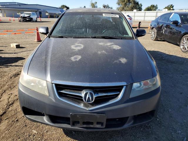 Photo 5 from auction – 2005 ACURA TSX with VIN JH4CL96875C031983