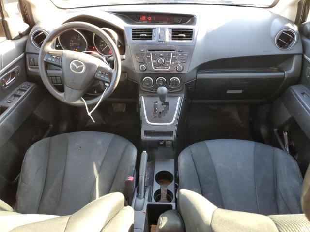 Photo 8 from auction – 2013 MAZDA 5 with VIN JM1CW2BL3D0149894